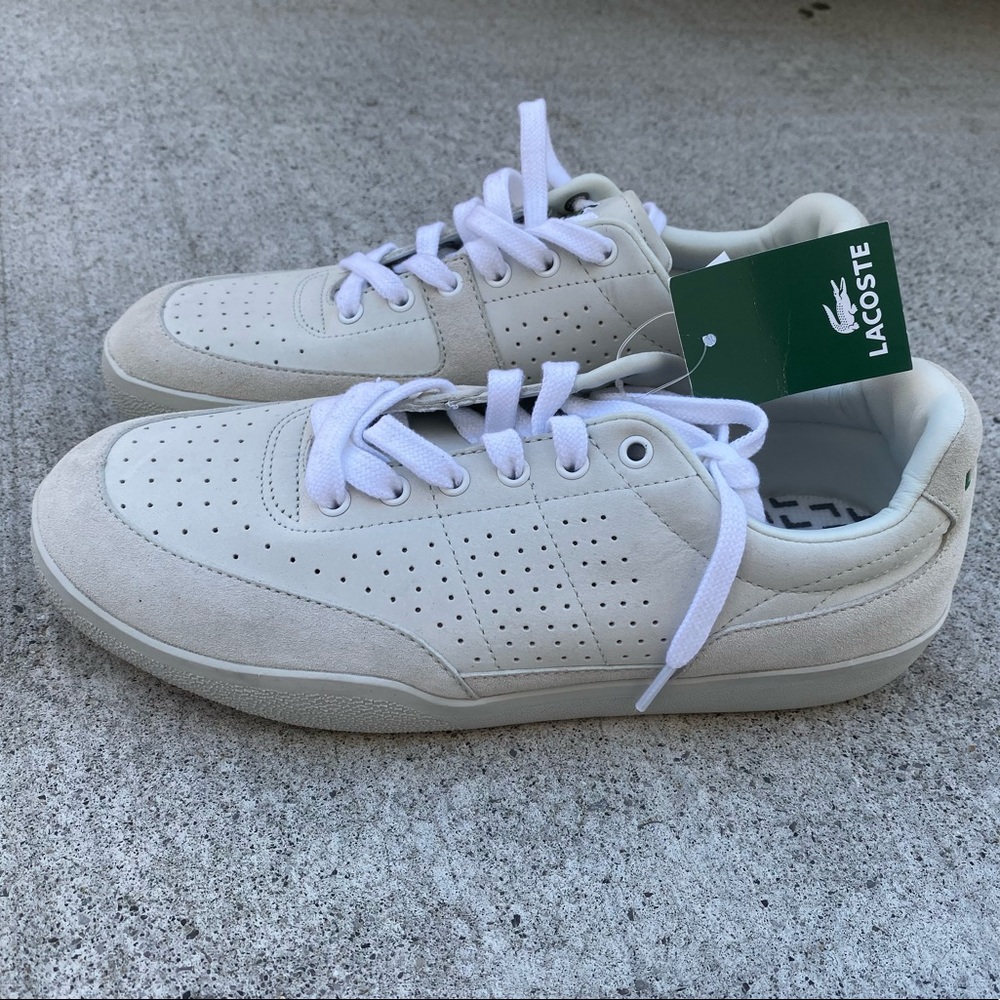 Lacoste sneaker